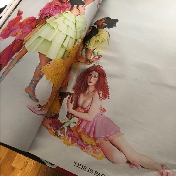 Interview Issue 525 Spring 2019 - Picture 6 of 12